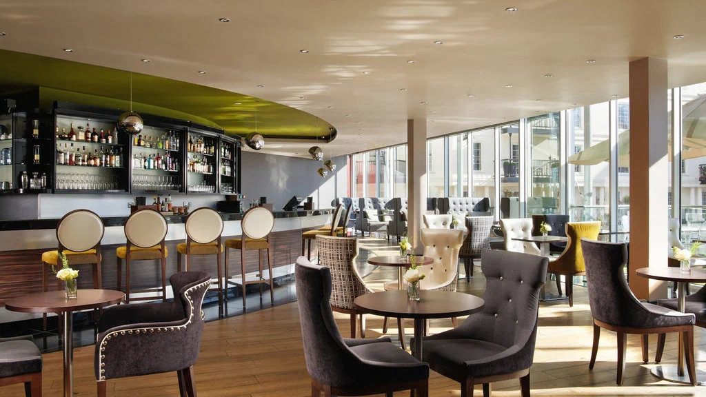 الفندق منتجع تشيلسي هاربور - لندن